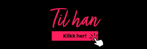 Pink Week til han